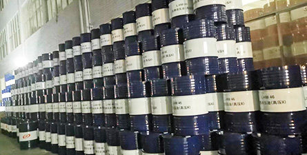 常州昆潤(rùn)潤(rùn)滑油有限公司